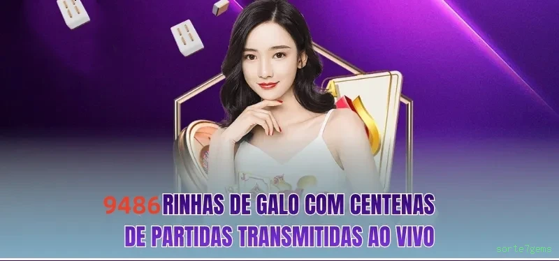 Suporte sorte7gems
