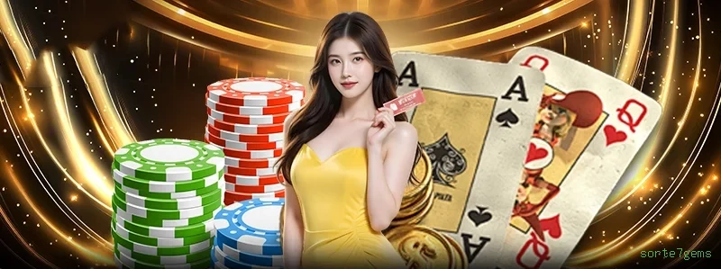 Formulário registro sorte7gems