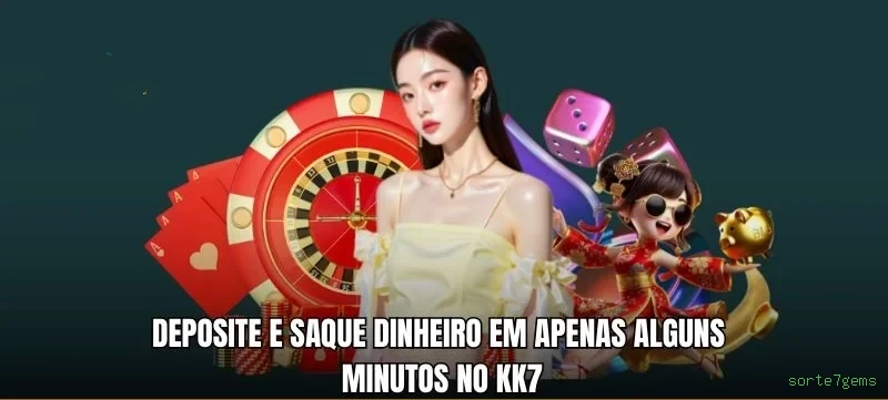 Suporte VIP sorte7gems - atendimento prioritário